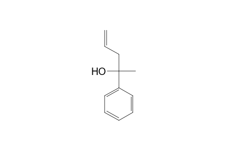 2-PHENYL-4-PENTEN-2-OL