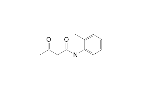 o-Acetoacetotoluidide