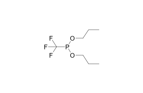 DIPROPYL TRIFLUOROMETHYLPHOSPHONITE