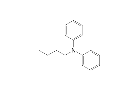 Butyl(diphenyl)amine