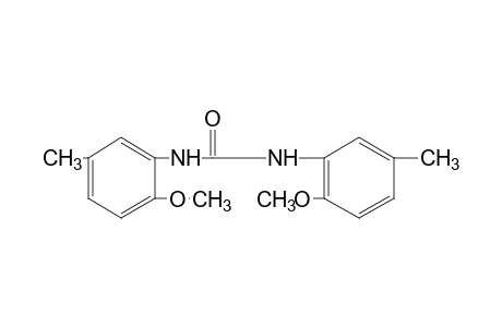 2,2'-dimethoxy-5,5'-dimethylcarbanilide
