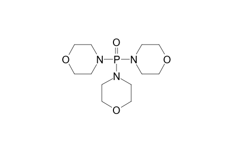 Trimorpholinophosphine oxide