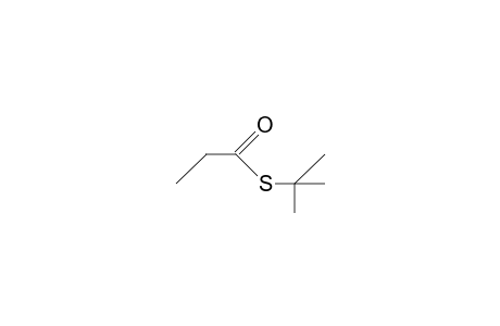 S-TERT.-BUTYLTHIOLPROPIONAT