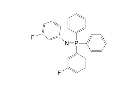 N-(META-FLUOROPHENYL)-IMINO-META-FLUOROPHENYLDIPHENYLPHOSPHORANE