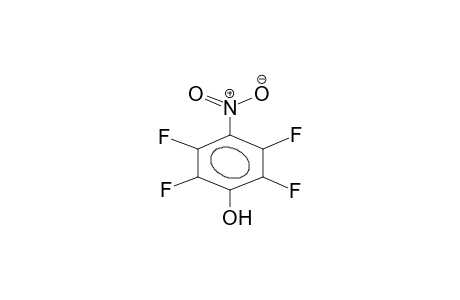 4-NITRO-2,3,5,6-TETRAFLUOROPHENOL