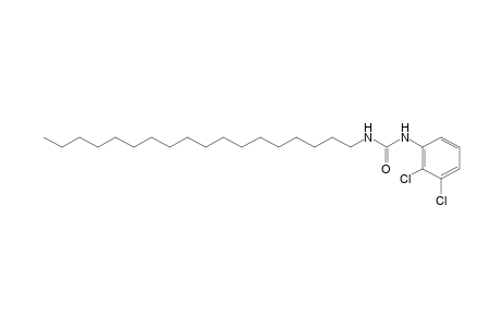 1-(2,3-dichlorophenyl)-3-octadecylurea