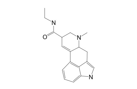 D-Lysergic acid monoethylamide