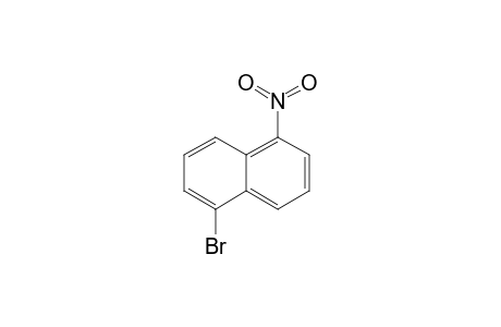 1-bromo-5-nitronaphthalene