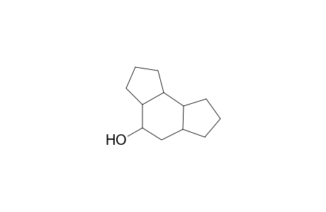 Dodecahydro-as-indacen-4-ol