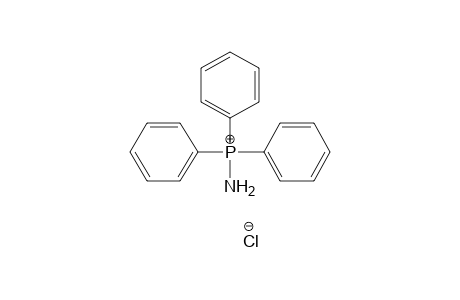 AMINOTRIPHENYLPHOSPHONIUM CHLORIDE