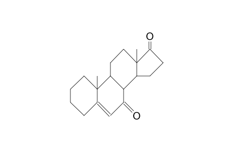 Androst-5-ene-7,17-dione