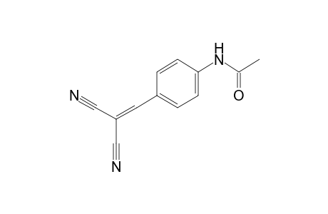 4'-(2,2-dicyanovinyl)acetanilide