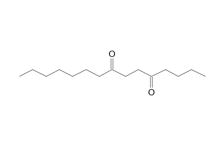 5,8-Pentadecanedione