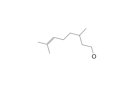 Citronellol