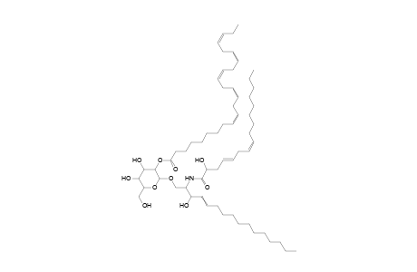 AHexCer (O-24:5)16:1;2O/16:2;O