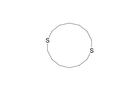 1,8-dithiacyclotetradecane