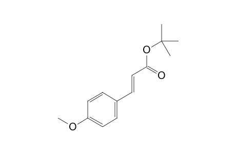 Tert-Butyl (E)-4-methoxycinnamate
