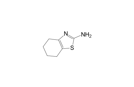 2-amino-4,5,6,7-tetrahydrobenzothiazole