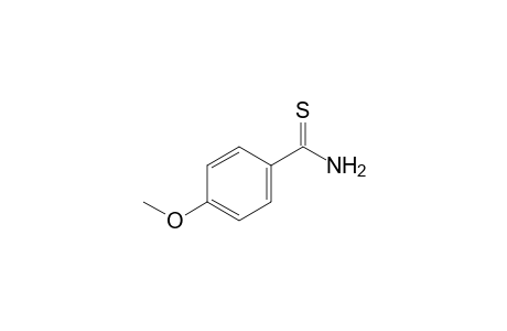 thio-p-anisamide