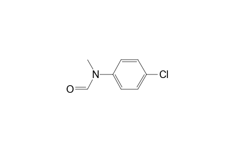 N-(4-chlorophenyl)-N-methylformamide