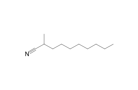 Decanenitrile, 2-methyl-