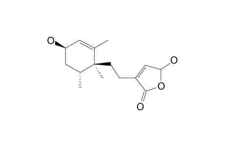 LINGSHUIOLIDE_A