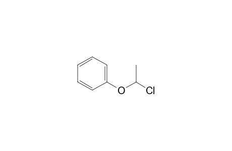 1-Chloroethoxybenzene