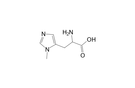 L-1-methylhistidine