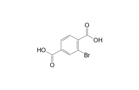 2-Bromoterephthalic acid