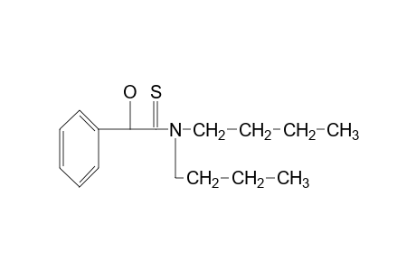 N,N-DIBUTYLTHIOMANDELAMIDE