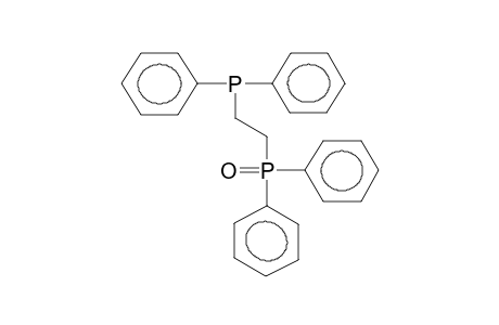 1,2-Bis(diphenylphosphino)ethane monooxide