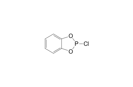 2-Chloro-1,3,2-benzodioxaphosphole