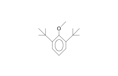2,6-Di-tert-butyl-anisole