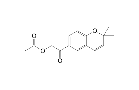 12-ACETOXY-DEMETHOXYENCECALIN