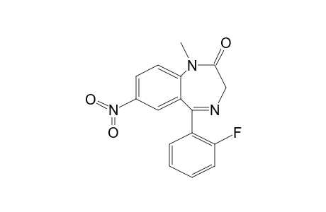 Flunitrazepam