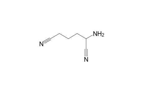 2-Aminohexa-2,4-dienedinitrile