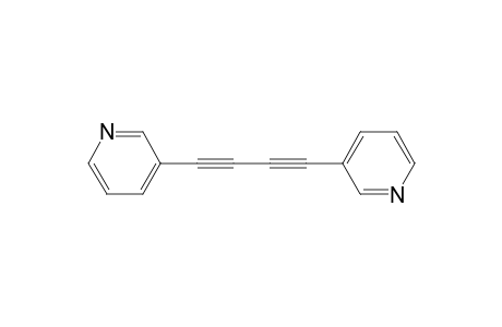 1,4-di-(3-Pyridyl)-buta-1,3-diyne