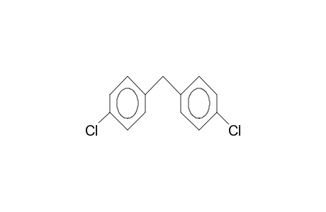 bis(p-chlorophenyl)methane