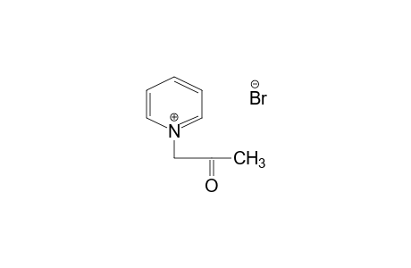 1-acetonylpyridinium bromide
