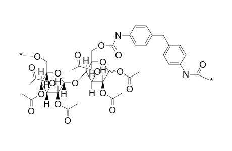 Poly(ester urethane)