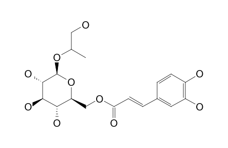 DRACUNCULIFOSIDE-E