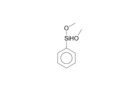 Dimethoxy(phenyl)silane