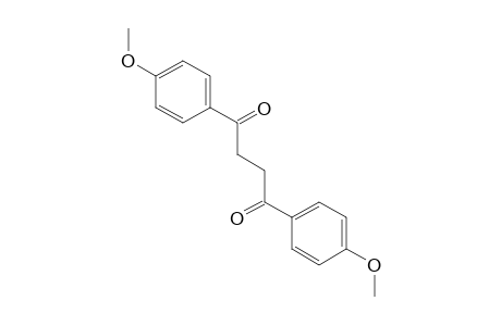 1,4-bis(p-methoxyphenyl)-1,4-butanedione