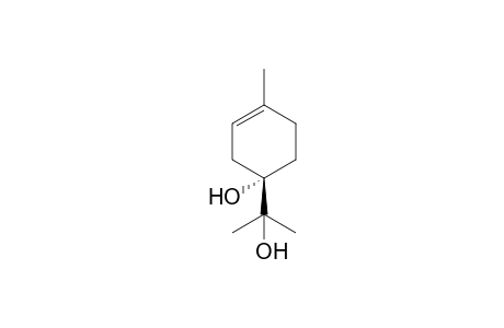 P-MENTH-1-ENE-4,8-DIOL