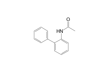 2'-phenylacetanilide