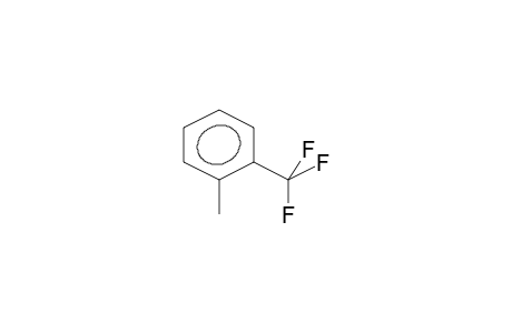 2-(Trifluoromethyl)toluene