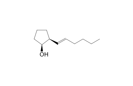 Jasmonol<cis,(E)->