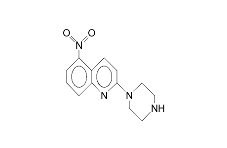 5-Nitro-quipazine