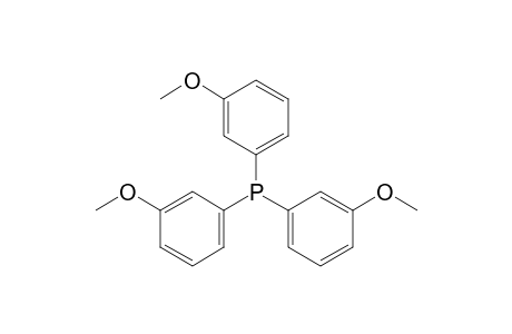 Tris(3-methoxyphenyl)phosphine