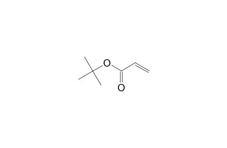 tert-Butyl acrylate